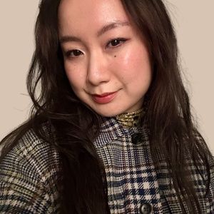 Meet your Posher, Kim